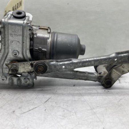 Moteur essuie glace avant droit SEAT LEON 2