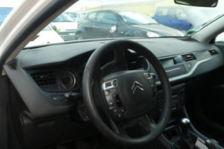 Volant CITROEN C5 2