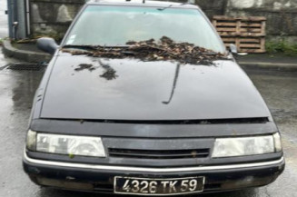 Serrure avant droit CITROEN XM