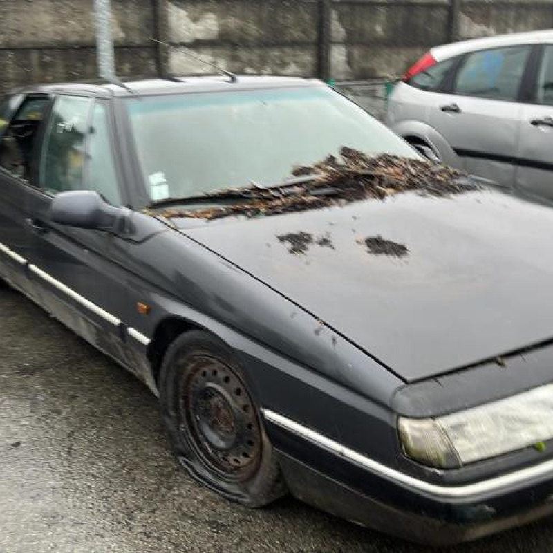 Serrure avant droit CITROEN XM Photo n°6