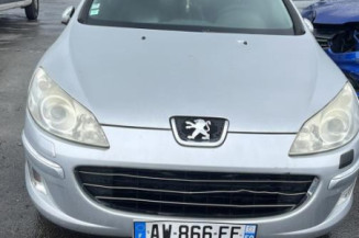 Leve vitre electrique arriere gauche PEUGEOT 407