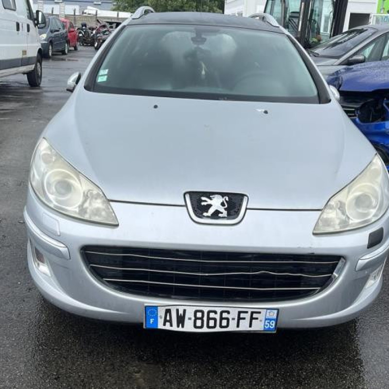 Leve vitre electrique arriere gauche PEUGEOT 407 Photo n°7