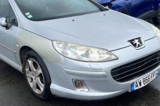 Leve vitre electrique arriere gauche PEUGEOT 407