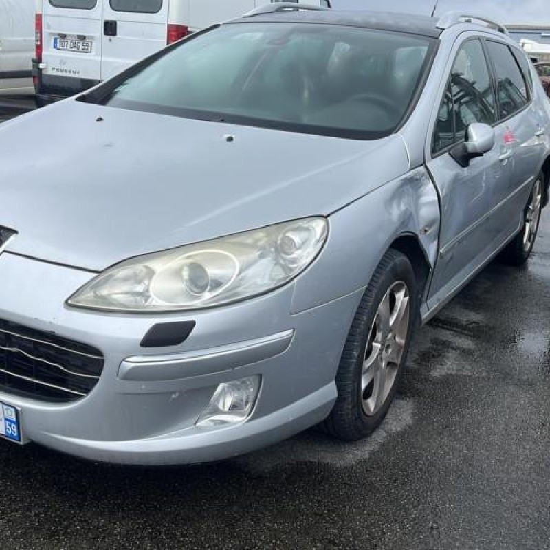 Leve vitre electrique arriere gauche PEUGEOT 407 Photo n°9