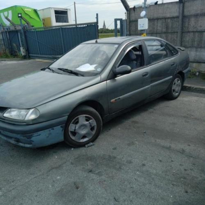 Demarreur RENAULT LAGUNA 1 Photo n°7