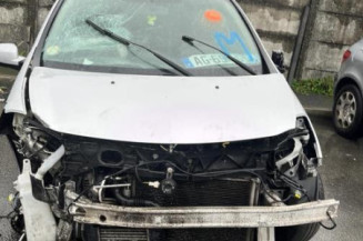 Boitier UCH RENAULT CLIO 3