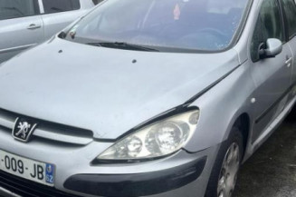 Serrure avant droit PEUGEOT 307