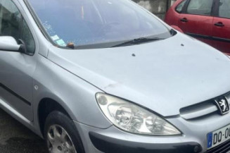 Serrure avant droit PEUGEOT 307