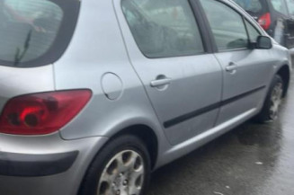 Serrure avant droit PEUGEOT 307