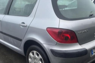 Serrure avant droit PEUGEOT 307