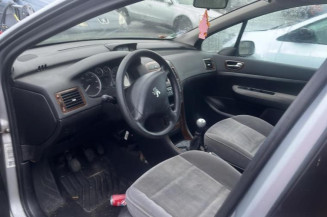 Serrure avant droit PEUGEOT 307