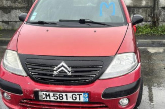 Interrupteur de leve vitre avant droit CITROEN C3 1