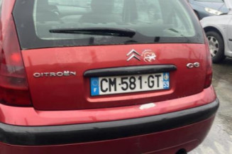 Interrupteur de leve vitre avant droit CITROEN C3 1