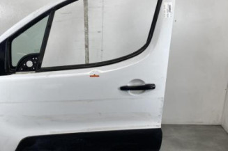 Porte avant gauche CITROEN BERLINGO 2