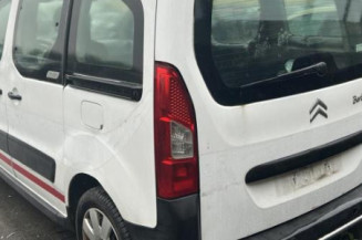 Porte avant gauche CITROEN BERLINGO 2