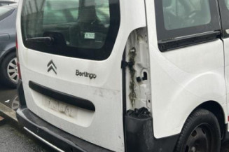 Porte avant gauche CITROEN BERLINGO 2