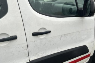 Porte avant gauche CITROEN BERLINGO 2