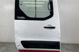 Porte laterale droit CITROEN BERLINGO 2