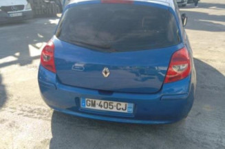 Boite de vitesses RENAULT CLIO 3