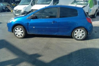 Boite de vitesses RENAULT CLIO 3