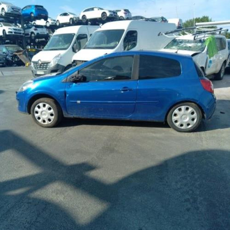 Boite de vitesses RENAULT CLIO 3 Photo n°9