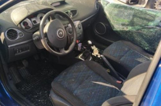 Boite de vitesses RENAULT CLIO 3