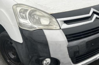 Face avant CITROEN BERLINGO 2