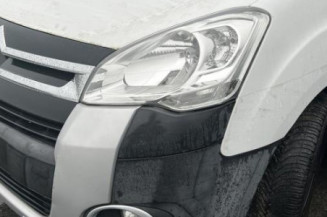 Face avant CITROEN BERLINGO 2