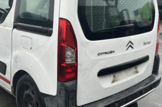 Ceinture arriere centrale CITROEN BERLINGO 2