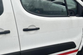 Ceinture arriere centrale CITROEN BERLINGO 2