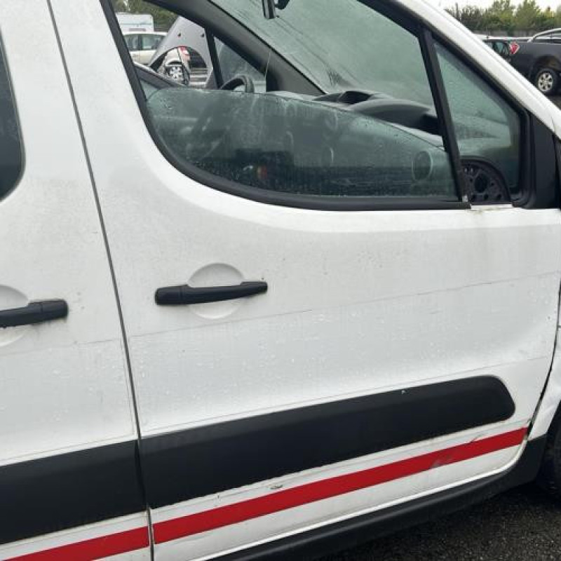 Ceinture arriere centrale CITROEN BERLINGO 2 Photo n°12