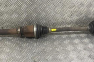 Cardan droit (transmission) RENAULT GRAND SCENIC 3 Photo n°1