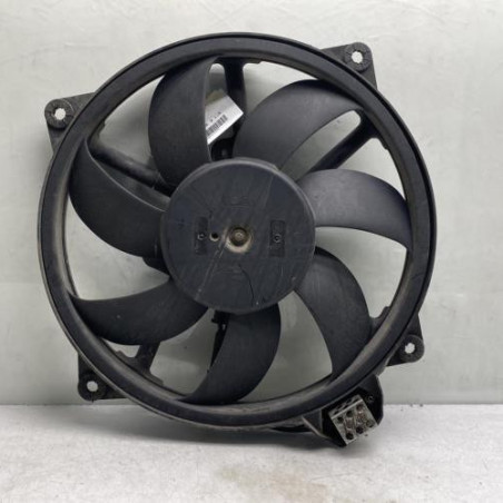 Moto ventilateur radiateur RENAULT GRAND SCENIC 3 Photo n°1