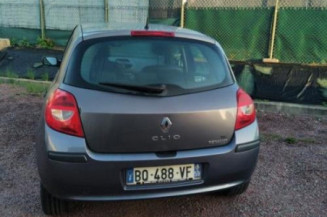 Feu arriere principal droit (feux) RENAULT CLIO 3