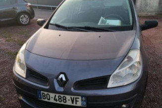 Feu arriere principal droit (feux) RENAULT CLIO 3