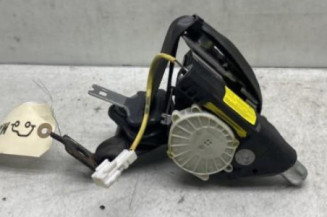 Pretensionneur de ceinture arriere gauche RENAULT CLIO 3