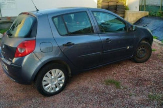 Pare soleil droit RENAULT CLIO 3