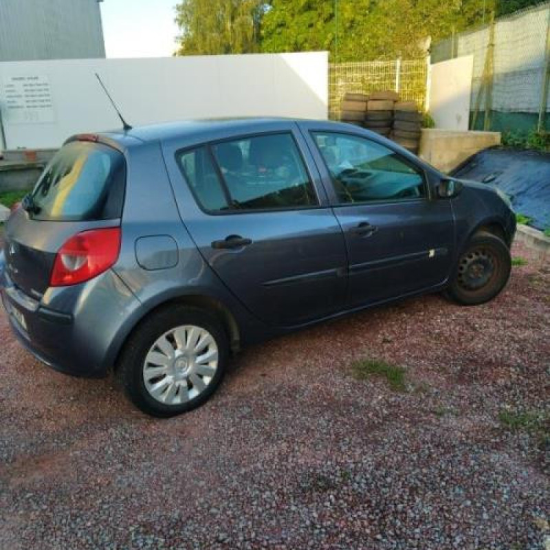 Cardan droit (transmission) RENAULT CLIO 3 Photo n°7