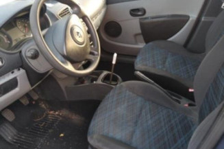 Cardan droit (transmission) RENAULT CLIO 3