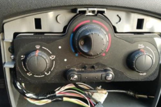 Cardan droit (transmission) RENAULT CLIO 3