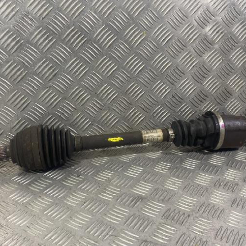 Cardan gauche (transmission) RENAULT CLIO 3 Photo n°1