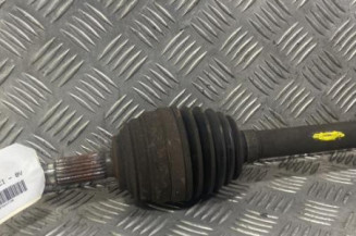 Cardan gauche (transmission) RENAULT CLIO 3