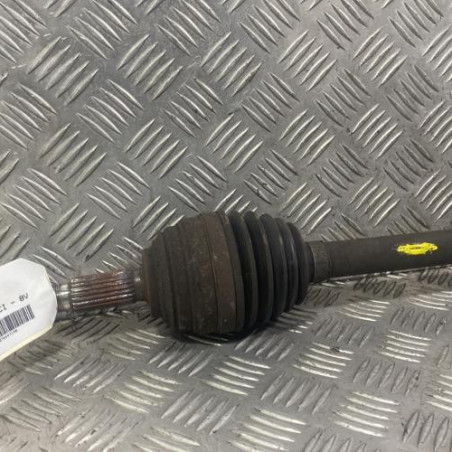 Cardan gauche (transmission) RENAULT CLIO 3