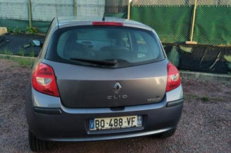 Compresseur clim RENAULT CLIO 3