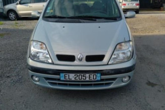 Commande chauffage RENAULT SCENIC 1