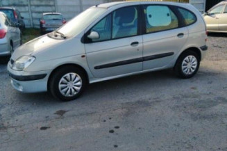 Commande chauffage RENAULT SCENIC 1