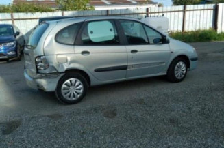 Commande chauffage RENAULT SCENIC 1