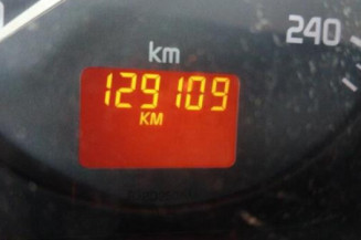 Moteur RENAULT SCENIC 1