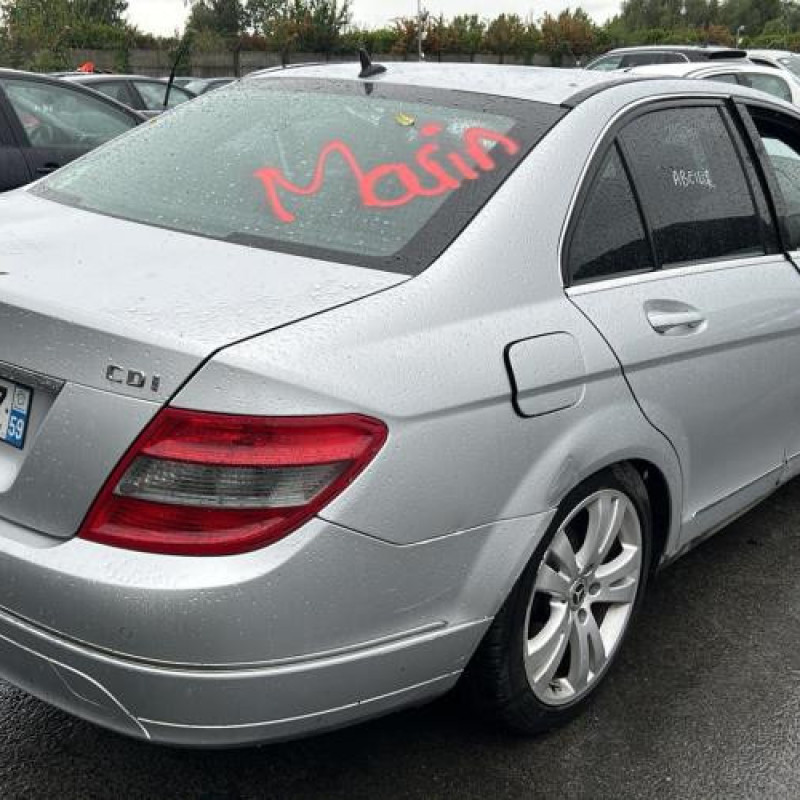 Retroviseur interieur MERCEDES CLASSE C 204 Photo n°9