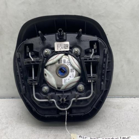 Air bag conducteur RENAULT CLIO 4